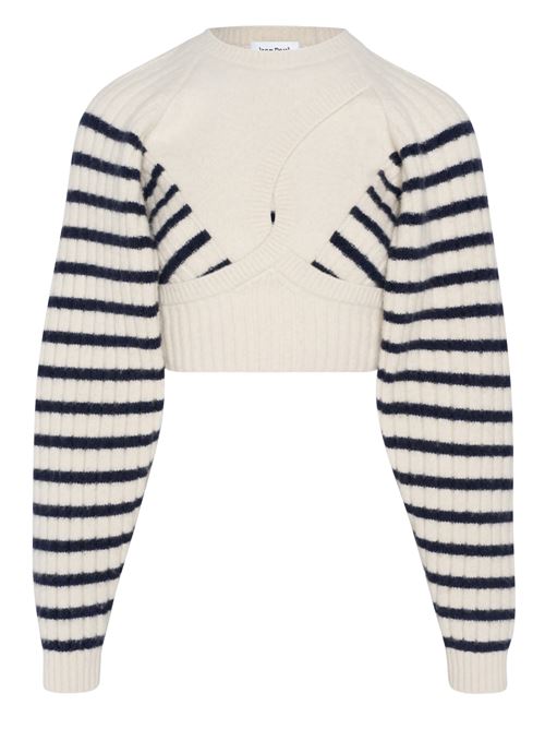 Pullover in maglia JEAN PAUL GAULTIER | 2430FPL054M0720159